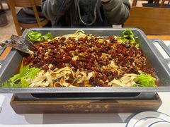 -三味鱼屋(琥珀山庄店)