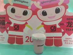 -gleeglee乐溢亦茶(合生汇店)