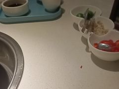 -百年果林椰子鸡(中洲店)