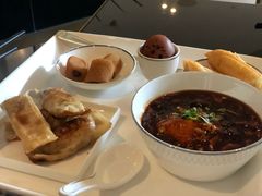 -王府半岛酒店·大堂茶座