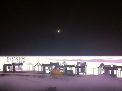 -鼎盛王朝康熙大典实景演出