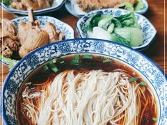 -孙盛兴奥灶面馆·蟹黄面·三虾面(山塘街总店)