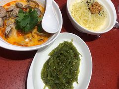 -喜家德虾仁水饺(东海缤纷天地店)