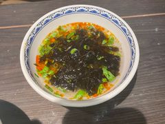 -阿大排档(长春这有山店)