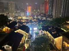 -纸盐河码头火锅(十八梯店)
