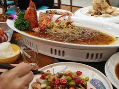 -喜来酌海鲜·饺子(和平一店)