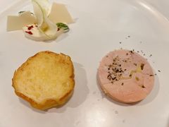 -解放碑威斯汀酒店-知味国际美食餐厅