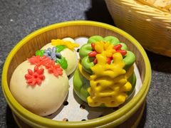 -鲁菜根·泰安菜(万达店)