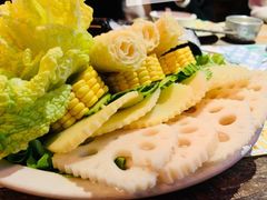 -萨芭蒂高空花园餐酒吧