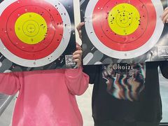-無弓射箭俱乐部(领展中心城店)