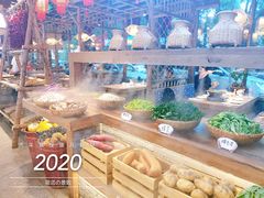 -胖姐渔村(中源大道店)
