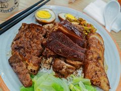 -瑞霖·隆江猪脚饭
