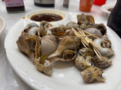 香螺-健跳小海鲜(人民路店)
