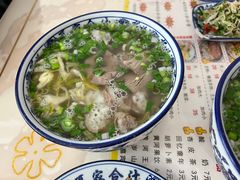 -夏家合汁(天润花园小区店)