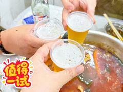 -重庆特色冷锅鱼(武大店)