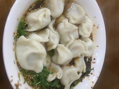 -回坊马二饺子馆