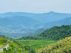 -天姥山