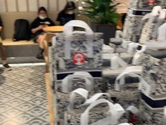 -霸王茶姬(正佳广场店)