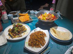 -琴早英子菜馆(古田路店)