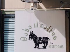 -Boboil沸了个腾咖啡(芳园西路店)