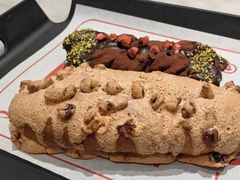 -HOT CRUSH趁热集合·现烤面包(上海环球港店)