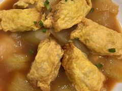 -新虹楼饭庄(崇明陈家镇店)