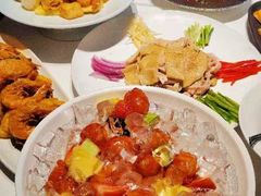 -南棠馆粤菜坊(群光店)