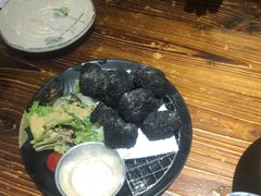 -小川洋风料理(街道口店)