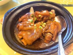 -翠园(北京王府中环店)