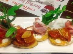 -吃饼人西餐(南开店)