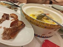 -惠丰堂饭庄·烤鸭·京味菜(翠微路店)