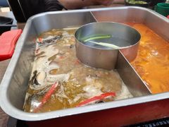 -新辣道鱼火锅(世纪金源购物中心店)