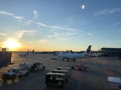 -奥黑尔国际机场