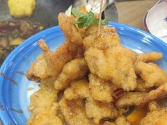 -那红花·东北菜铁锅炖(仙林金鹰店)