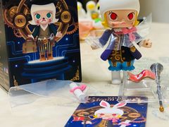 -泡泡玛特POPMART(天环购物中心店)