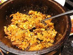-木槿花韩式炭烤·熟成肉工坊(孙文东路店)