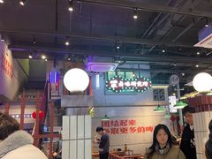 -楠火锅(昆山金鹰店)
