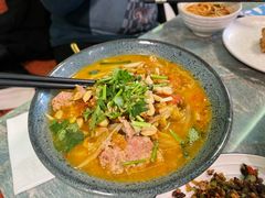 -浩海火烧云傣家菜(京广店)