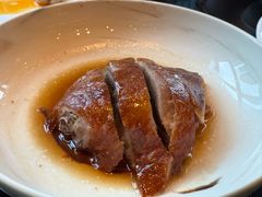 -新天世纪中餐厅