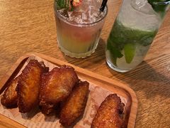 -味德西餐音乐酒吧 Wade's Bar&Grill