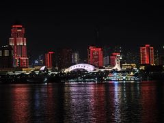 -武汉两江游览·夜游长江(汉口粤汉码头)