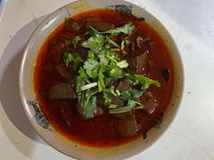-小朱麻辣串(益民街店)