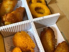 -尊宝比萨(广州塔店)