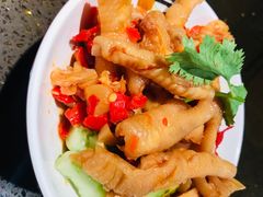 -蛙喔牛蛙(高新绿宝店)