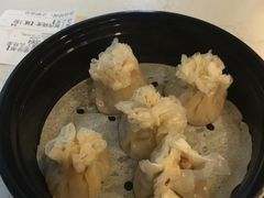 -巧燕坊一笼一蒸烧卖(西湖文化广场银泰店)