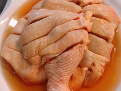 -鲜入围煮花胶鸡海鲜火锅