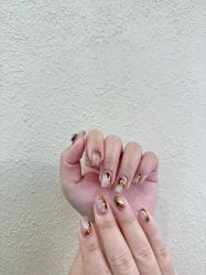 -M13瑾玳•专业美甲美睫