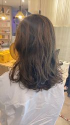 -MOVAN HAIR莫凡匠人发型屋