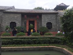 -东莞市可园博物馆