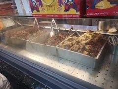 -老黄记手撕烤兔(玉林街店)